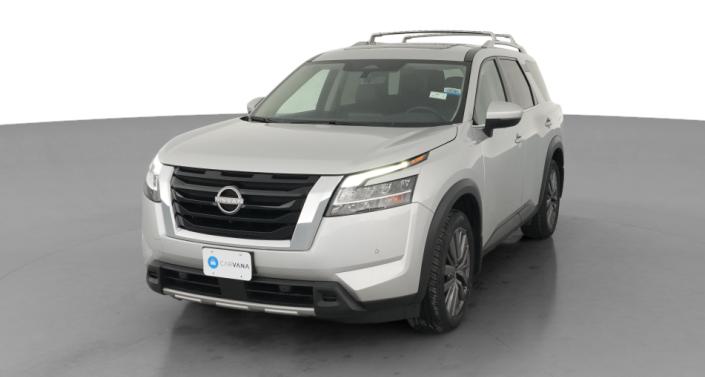 Thumbnail: 2023 Nissan Pathfinder - 1