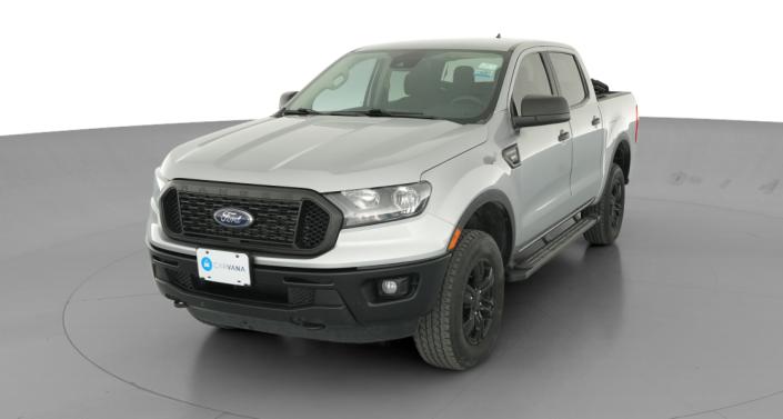 Thumbnail: 2023 Ford Ranger - 1
