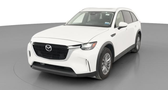 Thumbnail: 2024 Mazda CX-90 - 1