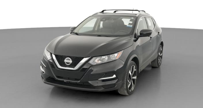 Thumbnail: 2022 Nissan Rogue Sport - 1