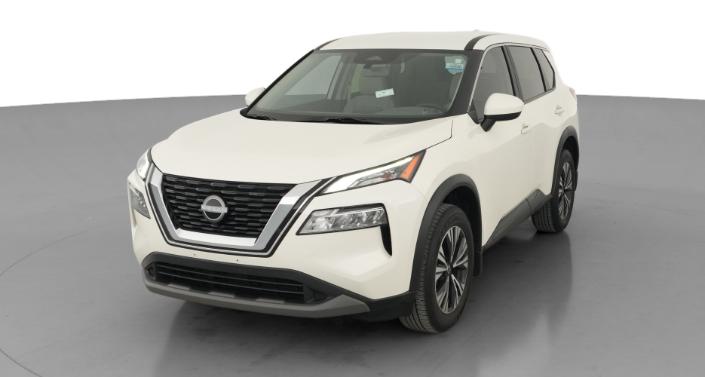 Thumbnail: 2023 Nissan Rogue - 1
