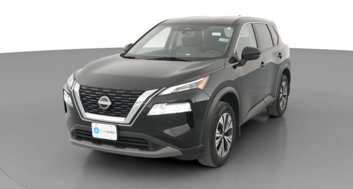 Thumbnail: 2023 Nissan Rogue - 1