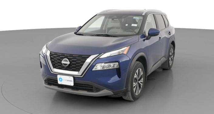 Thumbnail: 2022 Nissan Rogue - 1