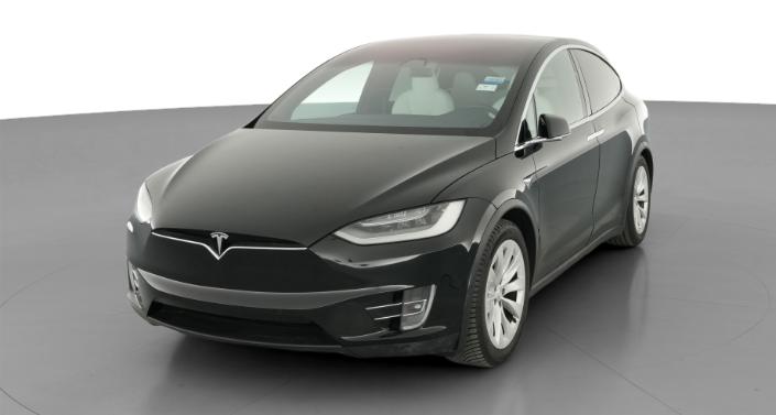 Thumbnail: 2020 Tesla Model X - 1