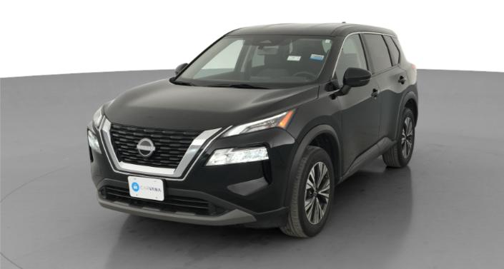 Thumbnail: 2023 Nissan Rogue - 1