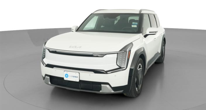 2024 Kia EV9 Land -
                  Indianapolis, IN
