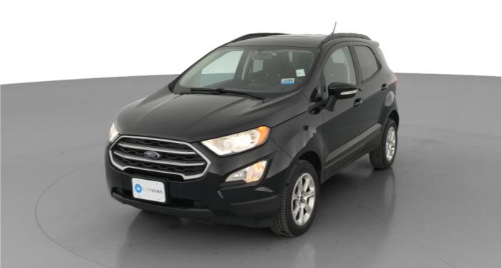 Thumbnail: 2019 Ford EcoSport - 1