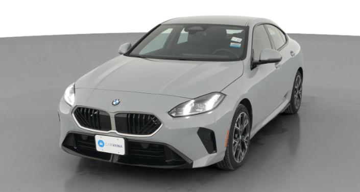 Thumbnail: 2025 BMW 2 Series - 1