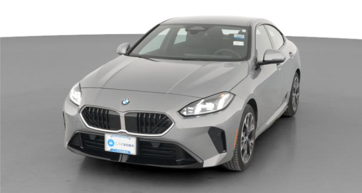 Thumbnail: 2025 BMW 2 Series - 1