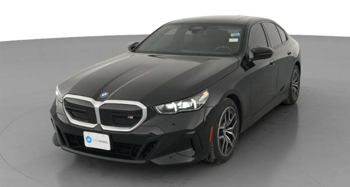 2024 BMW i5 M60 -
                  Indianapolis, IN