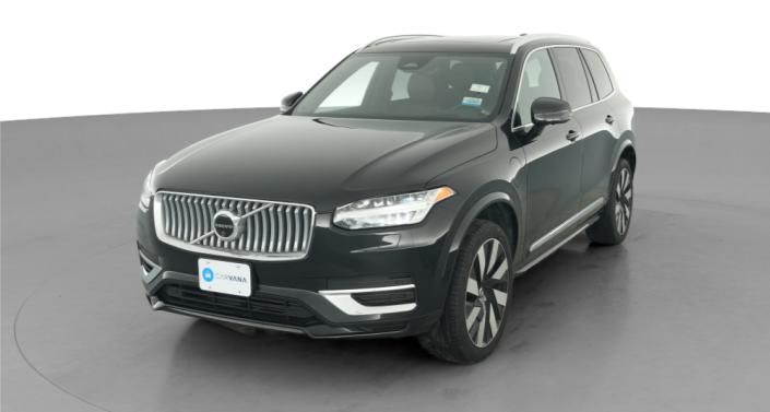 Thumbnail: 2024 Volvo XC90 - 1
