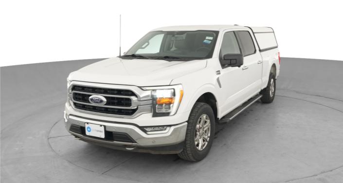 Thumbnail: 2021 Ford Econoline - 1