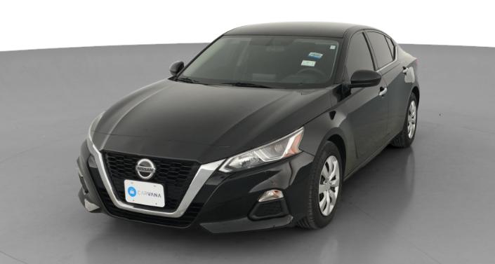Thumbnail: 2020 Nissan Altima - 1