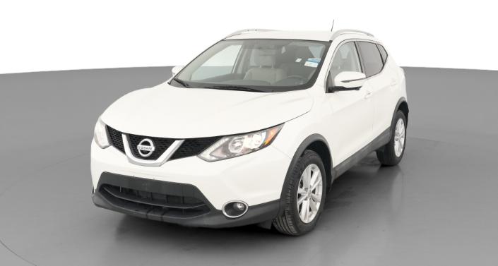 2018 Nissan Rogue Sport SV -
                  Indianapolis, IN