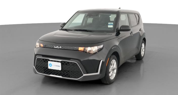 Thumbnail: 2024 Kia Soul - 1