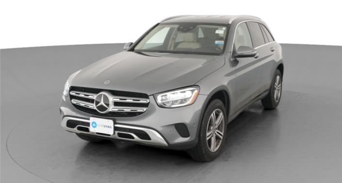 Thumbnail: 2021 Mercedes-Benz GLC - 1