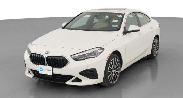 Thumbnail: 2024 BMW 2 Series - 1