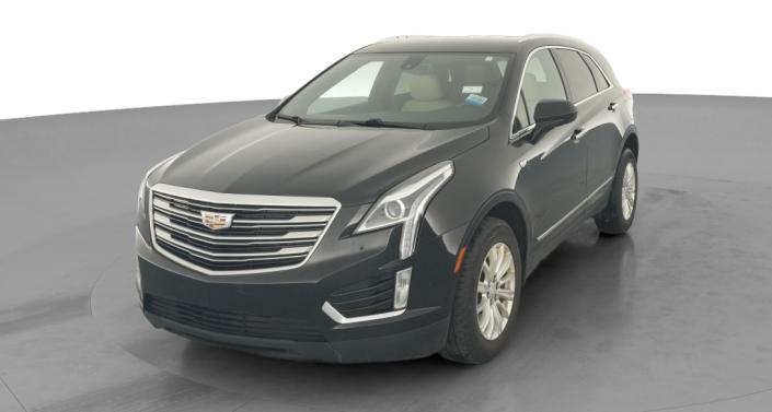 2017 Cadillac XT5 Base -
                  Trenton, OH