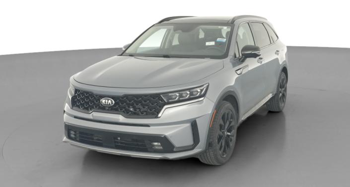 Thumbnail: 2021 Kia Sorento - 1