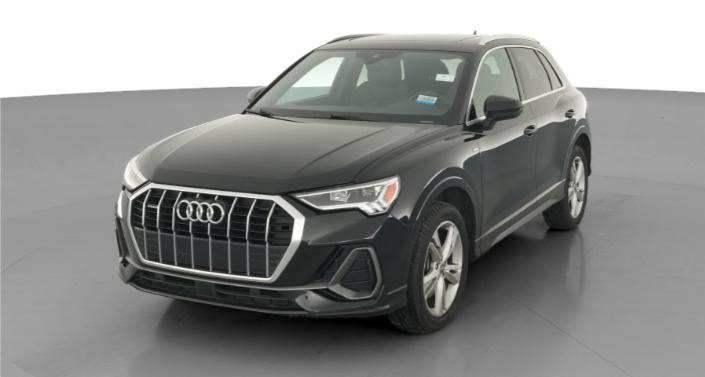 Thumbnail: 2020 Audi Q3 - 1