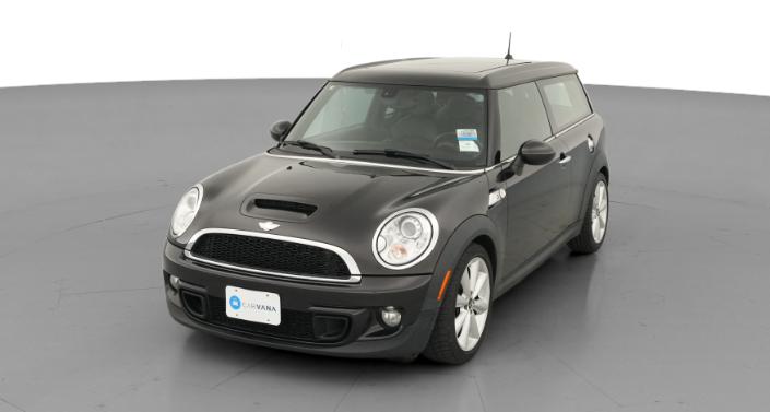 2013 MINI Cooper Clubman S -
                  Auburn, GA