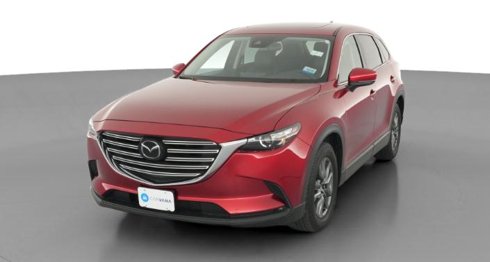 Thumbnail: 2023 Mazda CX-9 - 1