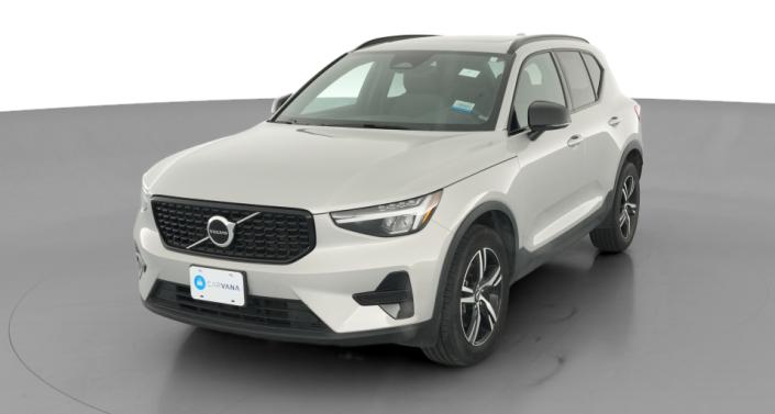 Thumbnail: 2024 Volvo XC40 - 1