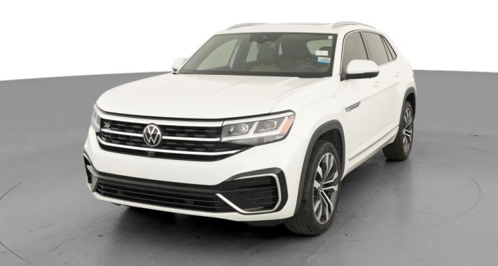 Thumbnail: 2022 Volkswagen Atlas - 1