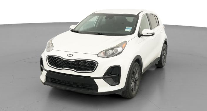Thumbnail: 2022 Kia Sportage - 1