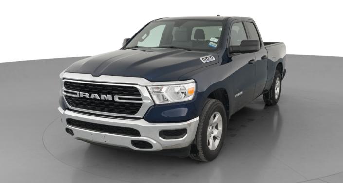 Thumbnail: 2023 RAM 1500 - 1
