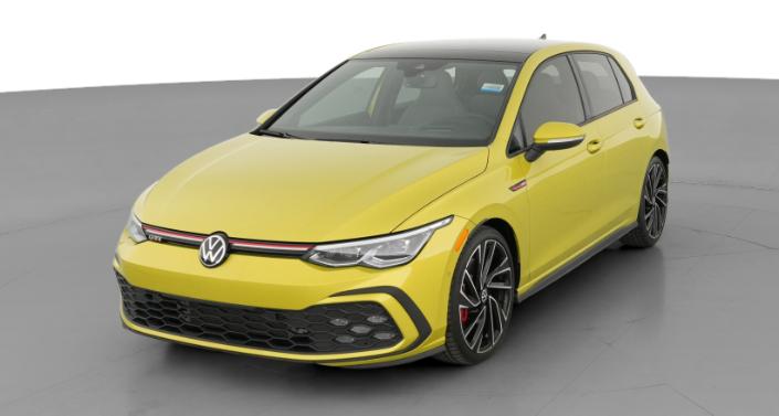 Thumbnail: 2022 Volkswagen Golf - 1