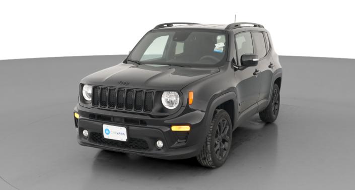 Thumbnail: 2022 Jeep Renegade - 1