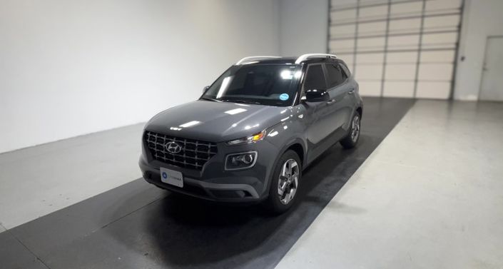 Thumbnail: 2025 Hyundai Venue - 1