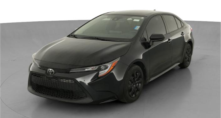 Thumbnail: 2020 Toyota Corolla - 1