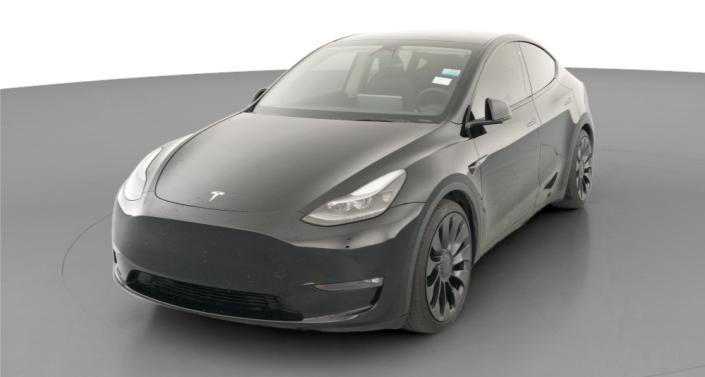2022 Tesla Model Y Performance -
                  Fort Worth, TX