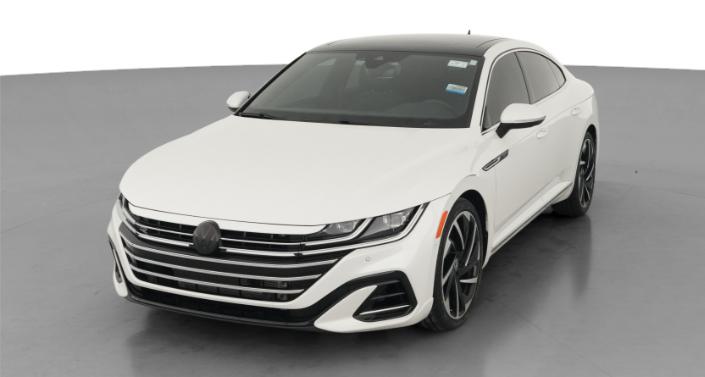 2021 Volkswagen Arteon SEL Premium R-Line -
                  Indianapolis, IN