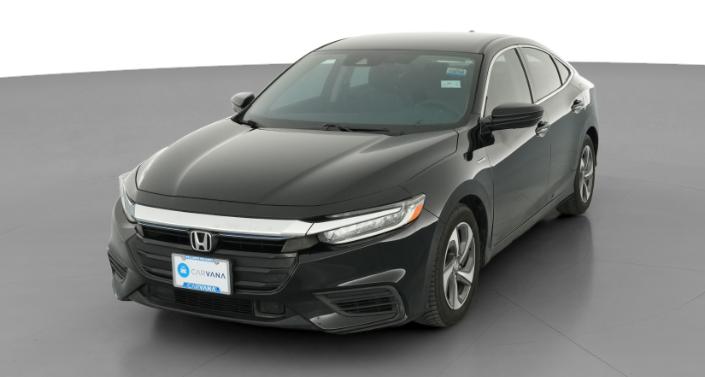 2019 Honda Insight EX -
                  Tooele, UT