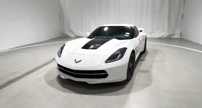 Thumbnail: 2015 Chevrolet Corvette - 1