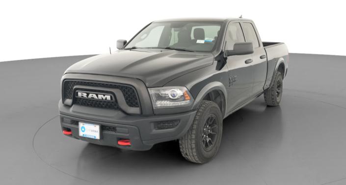 Thumbnail: 2022 RAM 1500 Classic - 1