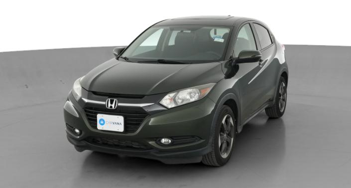 Thumbnail: 2018 Honda HR-V - 1