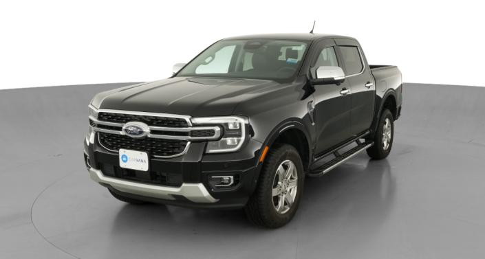 Thumbnail: 2024 Ford Ranger - 1