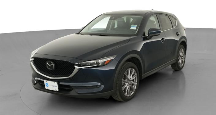 Thumbnail: 2019 Mazda CX-5 - 1