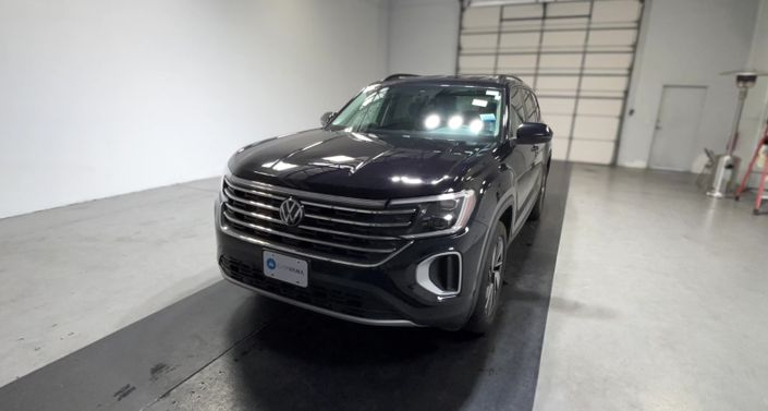 Thumbnail: 2025 Volkswagen Atlas - 1