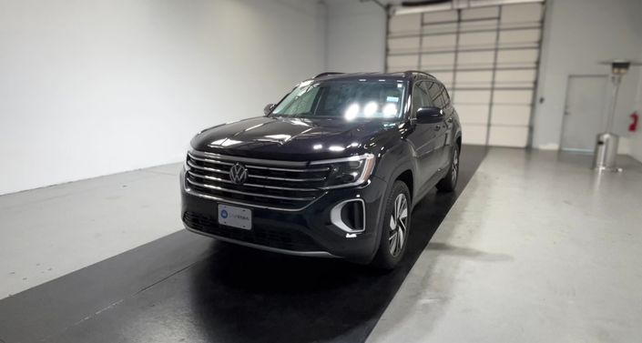 Thumbnail: 2025 Volkswagen Atlas - 1