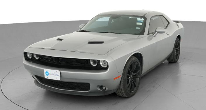 Thumbnail: 2017 Dodge Challenger - 1
