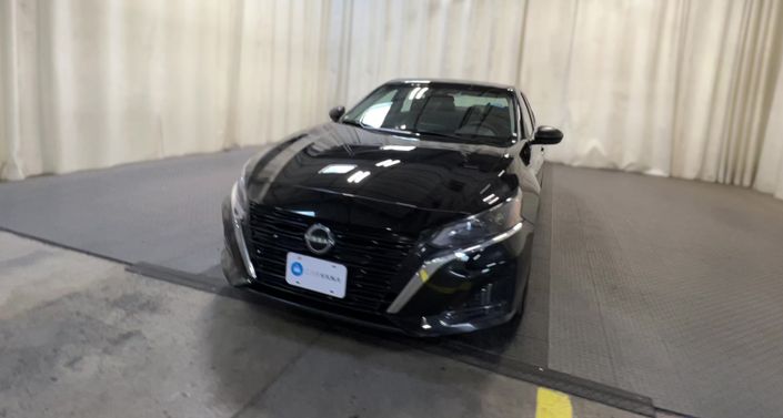 Thumbnail: 2025 Nissan Altima - 1