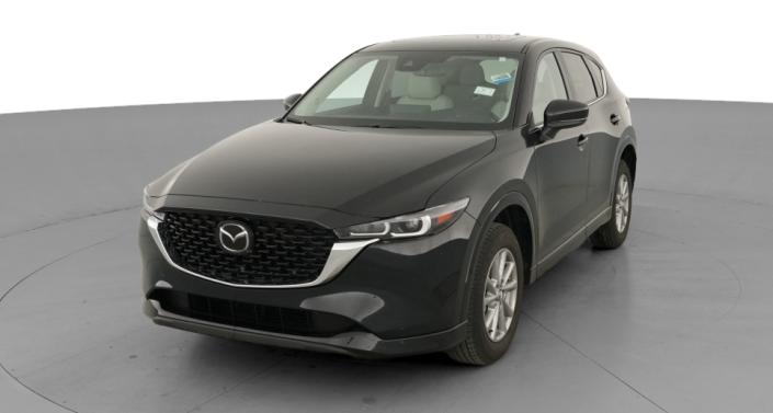 Thumbnail: 2024 Mazda CX-5 - 1