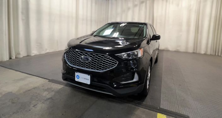 Thumbnail: 2024 Ford Edge - 1