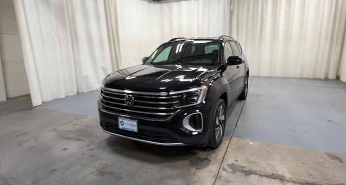 Thumbnail: 2025 Volkswagen Atlas - 1