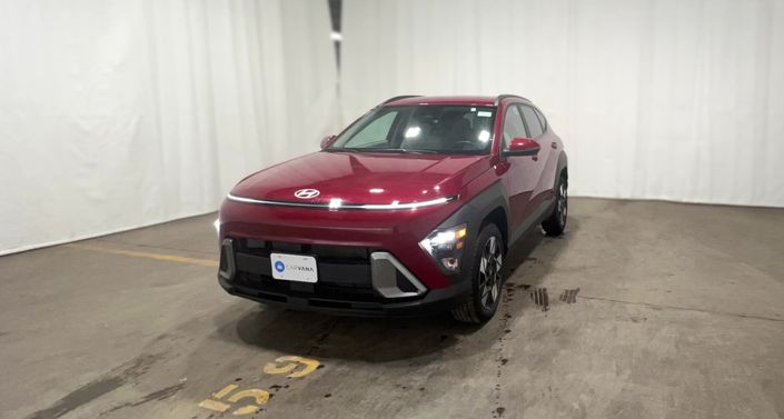 Thumbnail: 2025 Hyundai Kona - 1